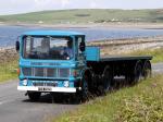 Leyland Beaver 1968 года
